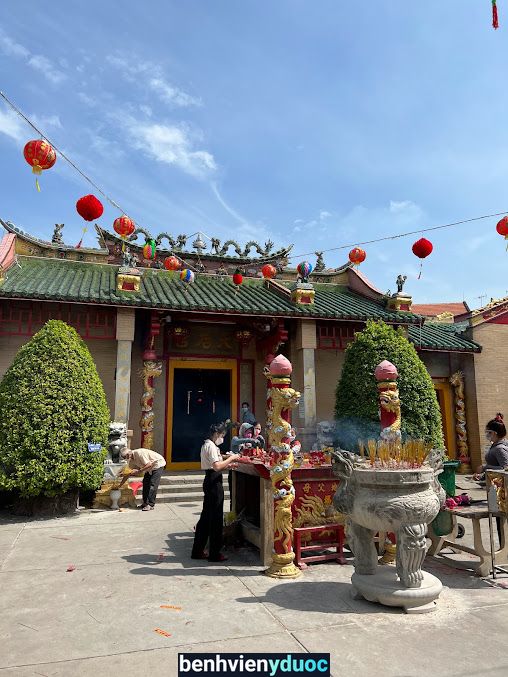 P.R.O - Massage Therapy & Spa Thủ Đức Hồ Chí Minh