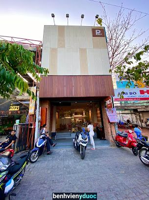 P.R.O - Massage Therapy & Spa Thủ Đức Hồ Chí Minh