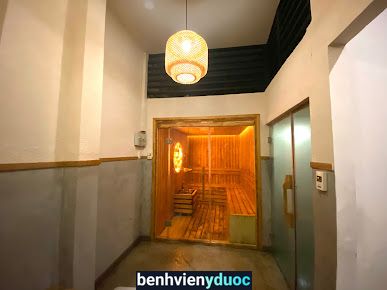 P.R.O - Massage Therapy & Spa Thủ Đức Hồ Chí Minh