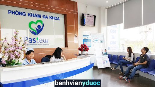 Pasteur clinic Đà Nẵng Liên Chiểu Đà Nẵng