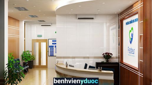Pasteur clinic Đà Nẵng Liên Chiểu Đà Nẵng
