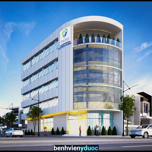 Pasteur clinic Đà Nẵng Liên Chiểu Đà Nẵng