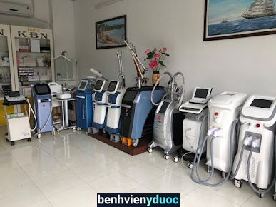 Pearl Spa Thủ Đức Hồ Chí Minh
