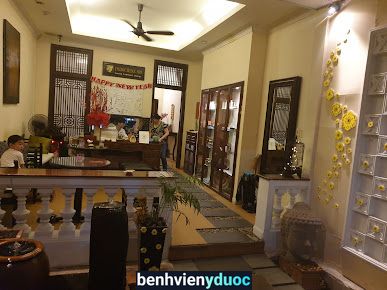 Pearl Spa Thủ Đức Hồ Chí Minh