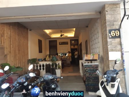 Pearl Spa Thủ Đức Hồ Chí Minh