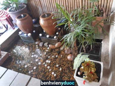 Pearl Spa Thủ Đức Hồ Chí Minh