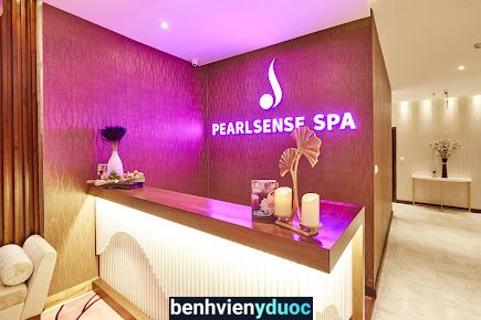 PEARLSENSE SPA