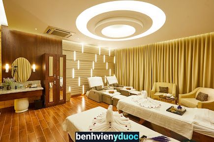 PEARLSENSE SPA Phú Quốc Kiên Giang