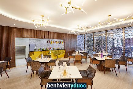 PEARLSENSE SPA Phú Quốc Kiên Giang