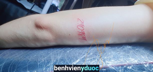 Pen Tattoo - Tiệm xăm nhỏ của kẻ mộng mơ