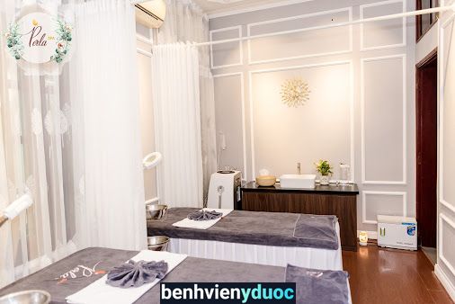 Perla Spa Đống Đa Hà Nội