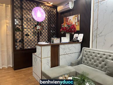 Perla Spa Đống Đa Hà Nội