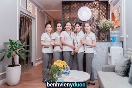 Perla Spa Đống Đa Hà Nội