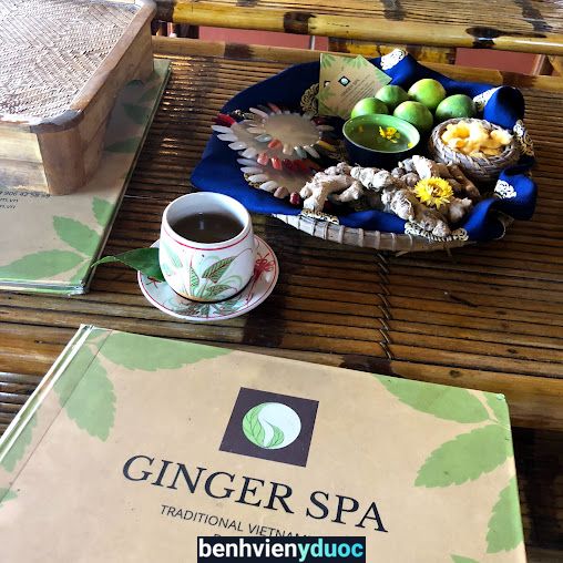 Phạm Gia Spa Hội An Hội An Quảng Nam