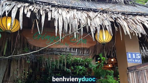 Phạm Gia Spa Hội An Hội An Quảng Nam