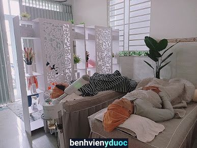 PHAN DUYÊN - BEAUTY & SPA Bình Chánh Hồ Chí Minh