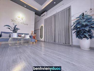 PHAN DUYÊN - BEAUTY & SPA Bình Chánh Hồ Chí Minh