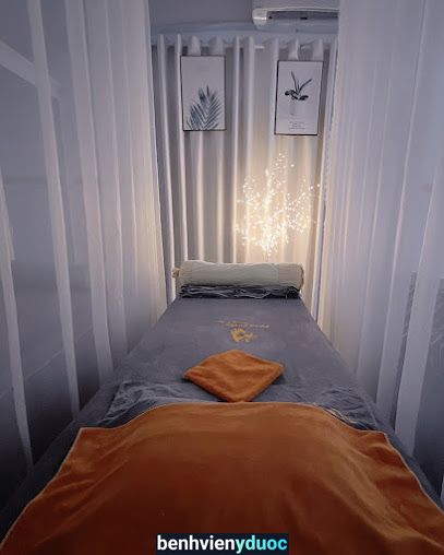 PHAN DUYÊN - BEAUTY & SPA Bình Chánh Hồ Chí Minh