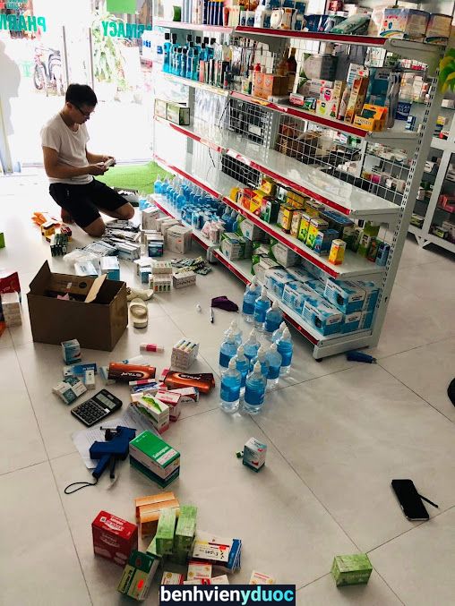Pharmacy Mai An Ngũ Hành Sơn Đà Nẵng