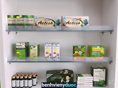 Pharmacy Mai An Ngũ Hành Sơn Đà Nẵng