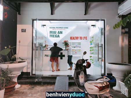 Pharmacy Mai An Ngũ Hành Sơn Đà Nẵng