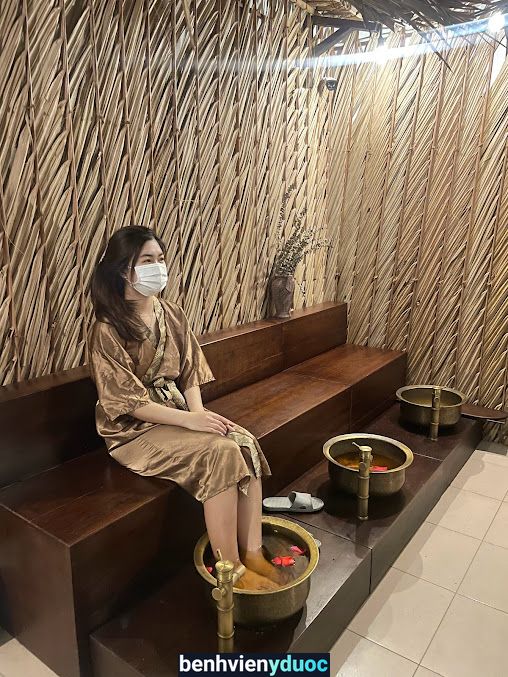 Phaya Thai Spa 7 Hồ Chí Minh
