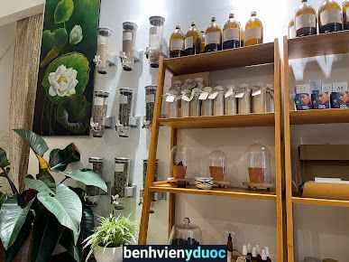 Phaya Thai Spa 7 Hồ Chí Minh