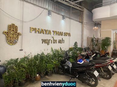 Phaya Thai Spa 7 Hồ Chí Minh
