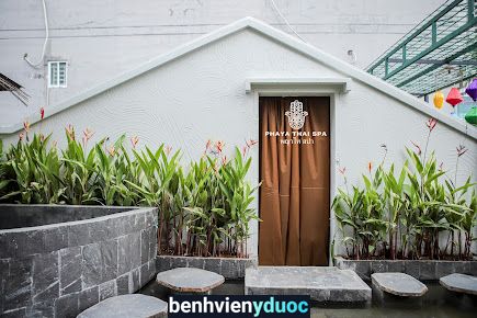 Phaya Thai Spa 7 Hồ Chí Minh