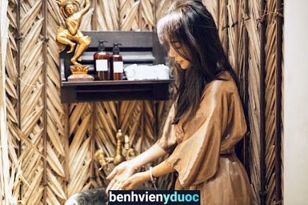 Phaya Thai Spa - Thảo Điền Quận 2 Thủ Đức Hồ Chí Minh