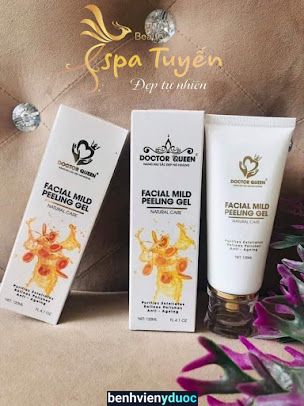 Phi tuyến spa Phú Quốc Kiên Giang