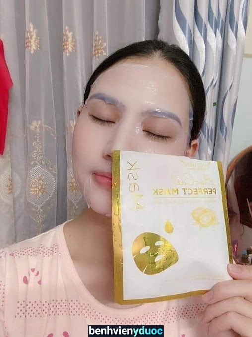 Phi tuyến spa Phú Quốc Kiên Giang