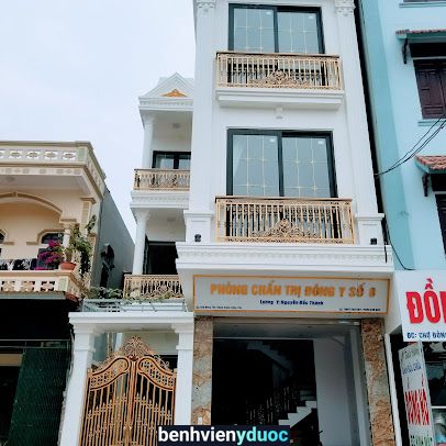 Phòng chẩn trị đông y số 8 Khoái Châu Hưng Yên