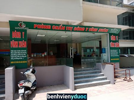 Phòng Chẩn TRị Đông Y Vĩnh Xuân Nam Từ Liêm Hà Nội