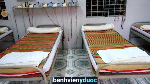 Phòng Chẩn Trị Y Học Cổ Truyền Công Hưng Củ Chi Hồ Chí Minh