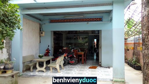 Phòng Chẩn Trị Y Học Cổ Truyền Công Hưng Củ Chi Hồ Chí Minh
