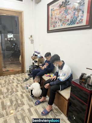 Phòng chẩn trị y học cổ truyền Đỗ Gia - Địa chỉ xoa bóp bấm huyệt massage châm cứu uy tín tốt nhất nổi tiếng tại Hà Nội Hoàn Kiếm Hà Nội