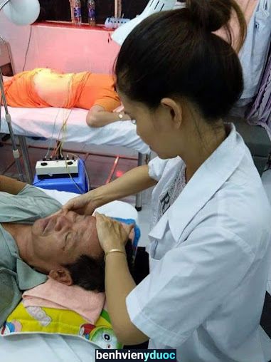 Phòng Chẩn Trị Y Học Cổ Truyền Đông Hòa - Dĩ An Dĩ An Bình Dương