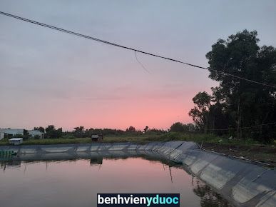 Phòng Chẩn Trị Y Học Cổ Truyền Huỳnh Dung Cần Đước Long An