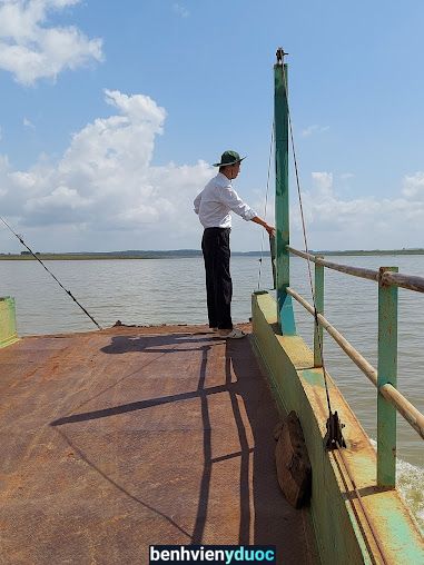 Phòng Chẩn Trị Y Học Cổ Truyền Huỳnh Dung Cần Đước Long An