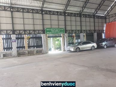 Phòng Chẩn Trị Y học Cổ truyền- Lương y Nguyễn Tấn Tước Gò Công Tây Tiền Giang