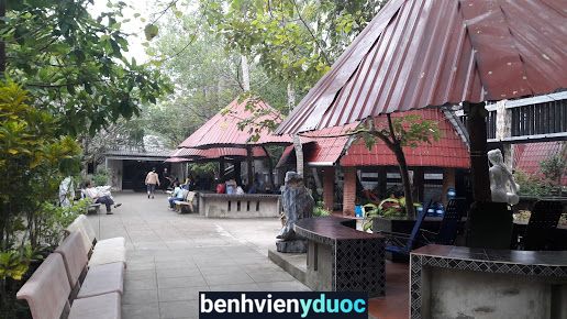 Phòng Chẩn Trị Y học Cổ truyền- Lương y Nguyễn Tấn Tước Gò Công Tây Tiền Giang