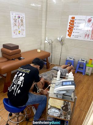 Phòng Chẩn Trị Y Học Cổ Truyền Minh Đức
