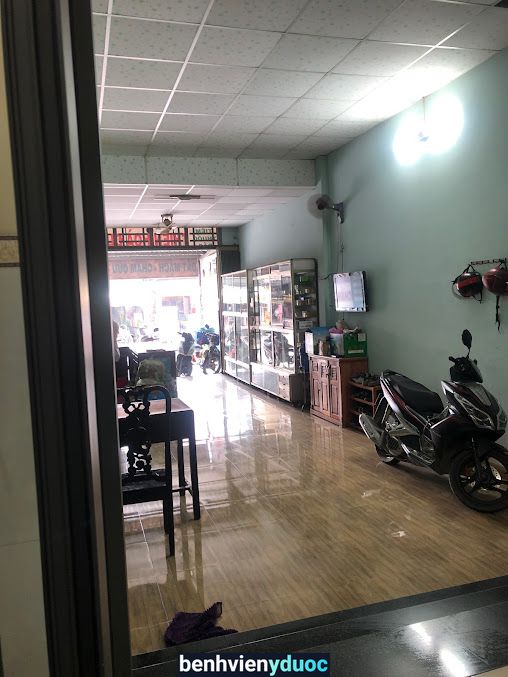 Phòng Chẩn Trị Y Học Cổ Truyền Thiên Hòa Đường