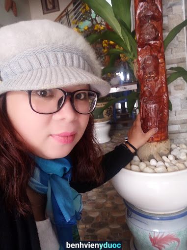 Phòng Chẩn Trị Y Học Thái Sanh Đường An Nhơn Bình Định