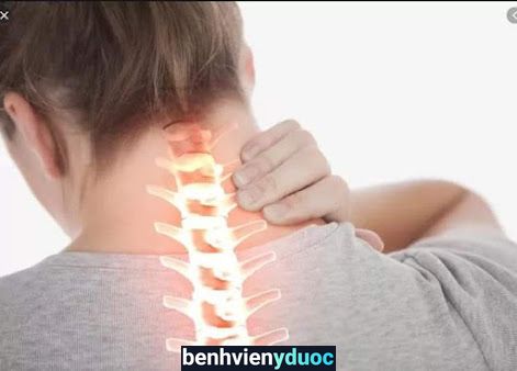 Phòng Chẩn Trị YHCT Vật Lý Trị Liệu Nhân Hưng