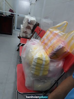 PHÒNG CHUẨN TRỊ Y HỌC CỔ TRUYỀN ĐÔNG HOÀNH SƠN Bình Thạnh Hồ Chí Minh