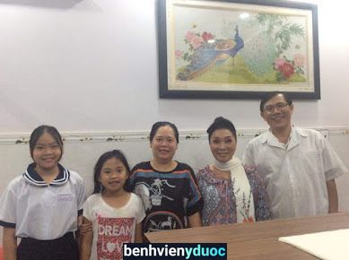 PHÒNG CHUẨN TRỊ Y HỌC CỔ TRUYỀN ĐÔNG HOÀNH SƠN Bình Thạnh Hồ Chí Minh
