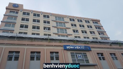 Phòng Khám 5D 5 Hồ Chí Minh