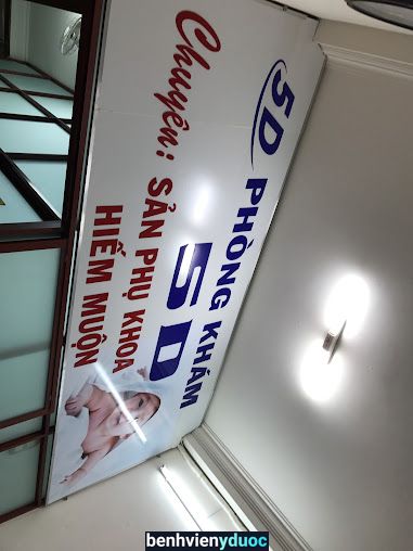 Phòng Khám 5D 5 Hồ Chí Minh
